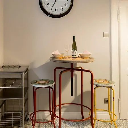 Апартаменты Deluxe Twin Studio In Kazinczy Street Будапешт