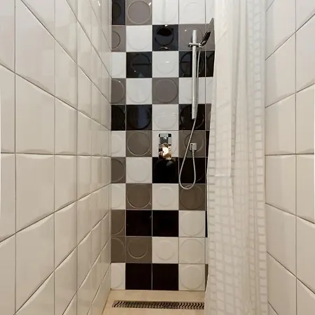 Deluxe Twin Studio In Kazinczy Street * Будапешт